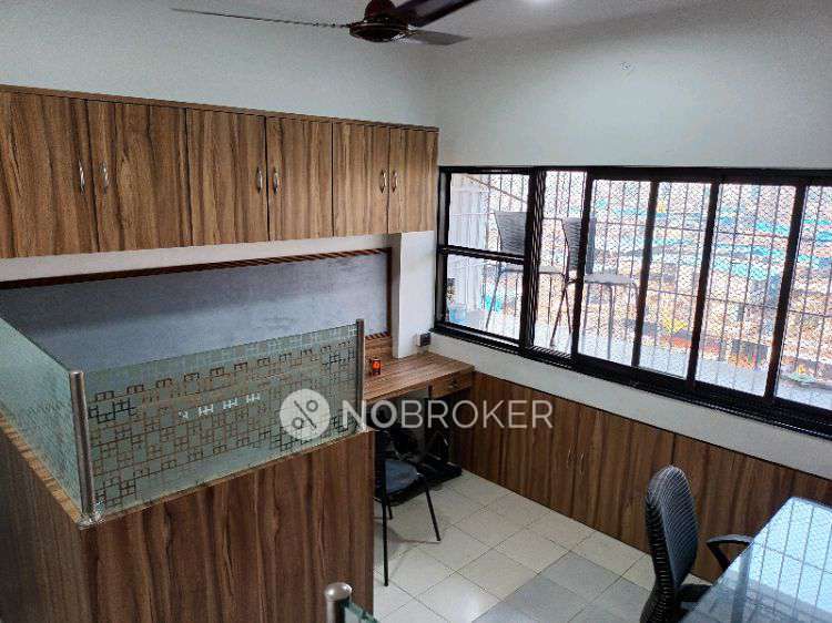 Office Space in Vashi, Mumbai for sale 
