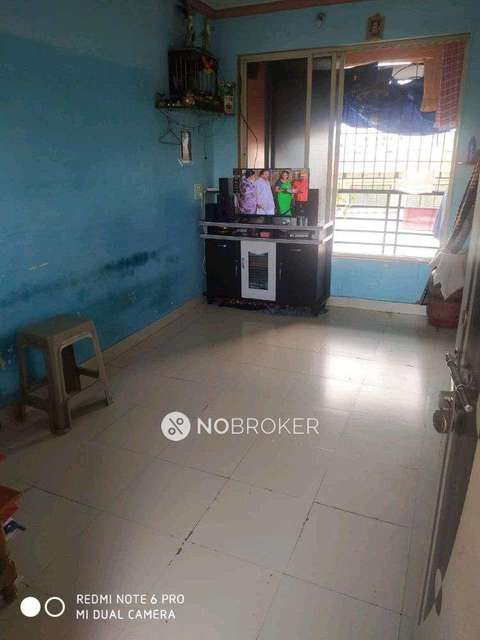 1 BHK Flat In Swami Pooja Apartment for Rent  In Nalasopara East