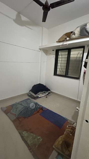 1 BHK Flat for Rent  In Wadgaon Sheri