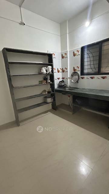 1 BHK Flat for Rent  In Wadgaon Sheri