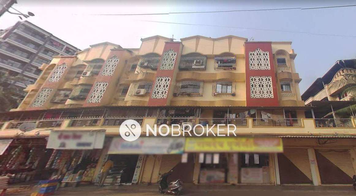 2 BHK Flat In Trimurti Apartment, Manvelpada Road , Virar East For Sale  In Trimurti Apartment A & B