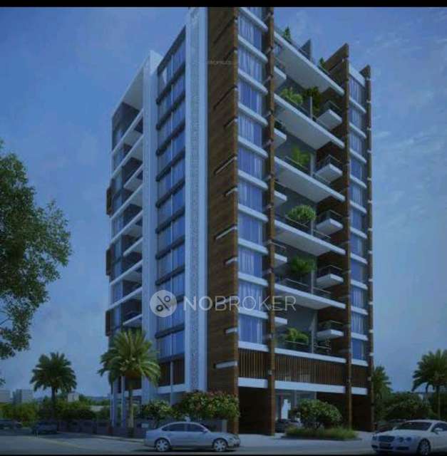 Single Room for Male In 2 BHK  In Power Boulevard In Mundhwa