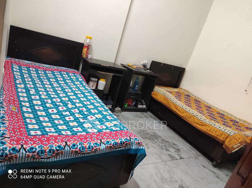 PG for Boys in West Patel Nagar