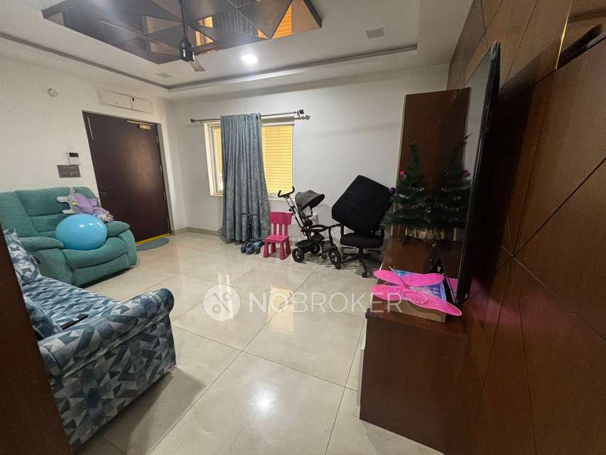 3 BHK Villa In Hallmark Vicinia for Rent  In Narsingi