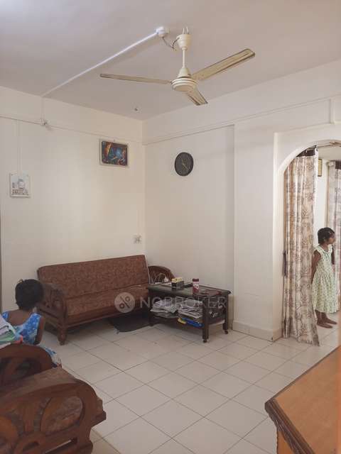 2 BHK Flat In Ravi Terrace, For Sale  In Ambegaon Katraj