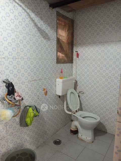 2 BHK Flat In Ravi Terrace, For Sale  In Ambegaon Katraj