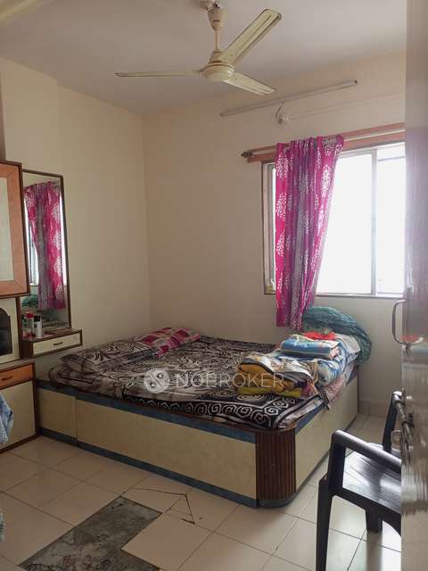 2 BHK Flat In Ravi Terrace, For Sale  In Ambegaon Katraj
