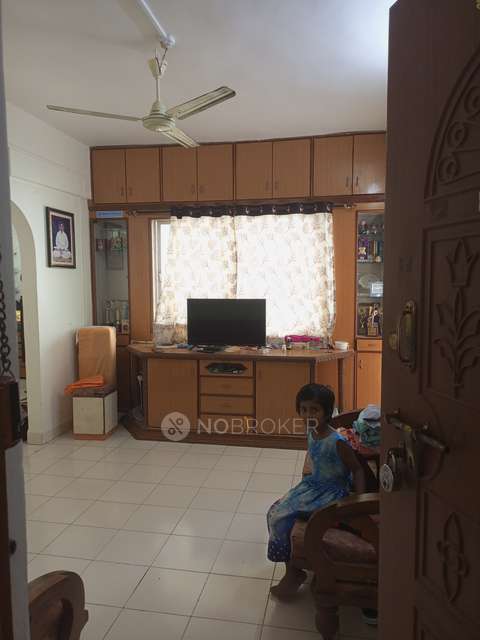 2 BHK Flat In Ravi Terrace, For Sale  In Ambegaon Katraj