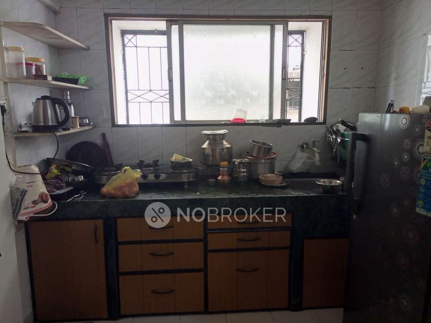 2 BHK Flat In Ravi Terrace, For Sale  In Ambegaon Katraj