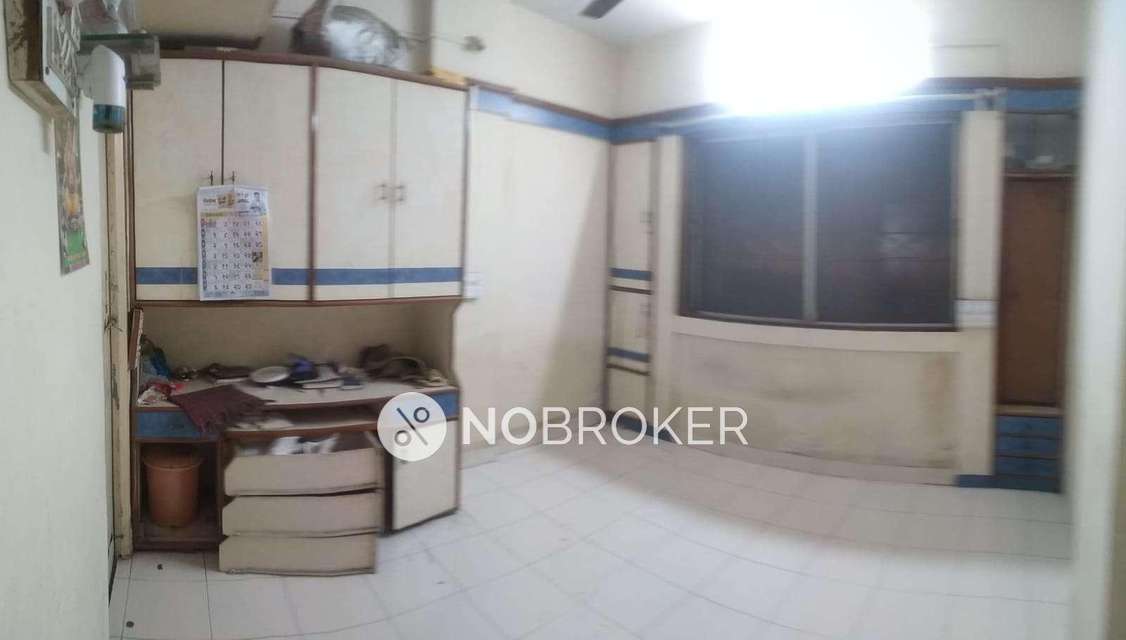 2 BHK Flat In Ravi Terrace, For Sale  In Ambegaon Katraj