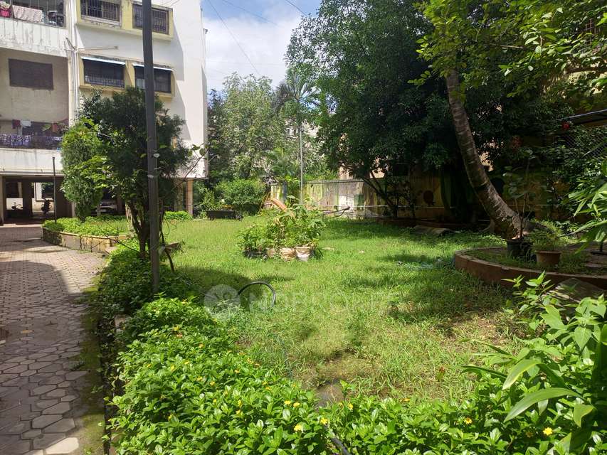 2 BHK Flat In Ravi Terrace, For Sale  In Ambegaon Katraj