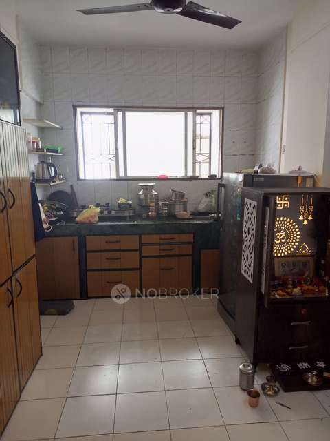 2 BHK Flat In Ravi Terrace, For Sale  In Ambegaon Katraj