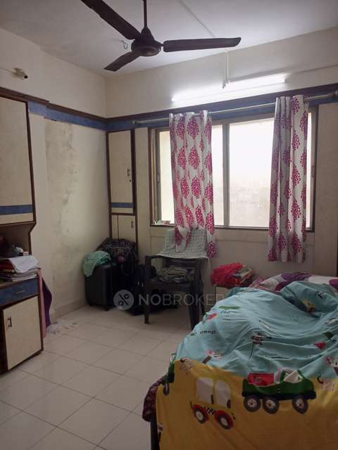 2 BHK Flat In Ravi Terrace, For Sale  In Ambegaon Katraj