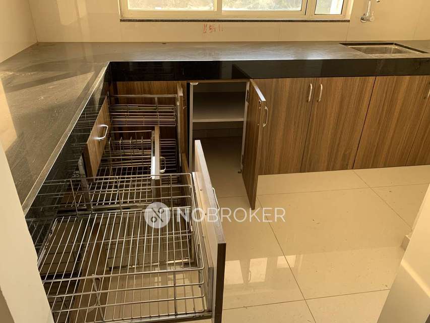 2 BHK Flat In Symphony  for Rent  In Hinjawadi