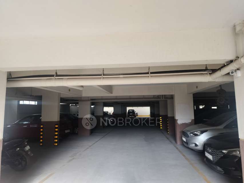 3 BHK Flat In Surya Spaces For Sale  In Yelenahalli