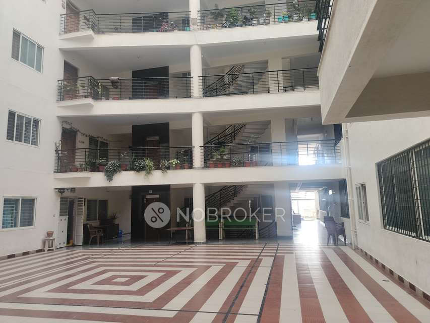 3 BHK Flat In Surya Spaces For Sale  In Yelenahalli