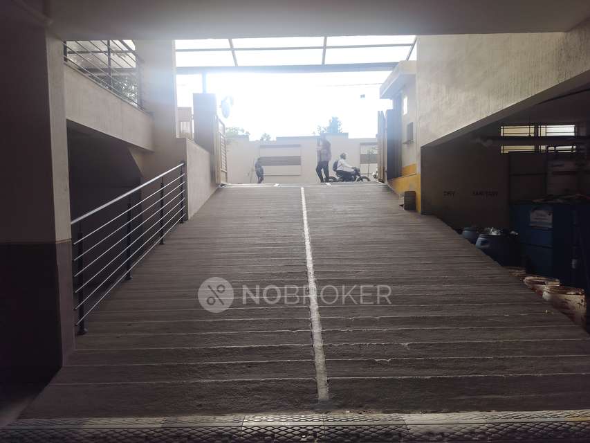 3 BHK Flat In Surya Spaces For Sale  In Yelenahalli