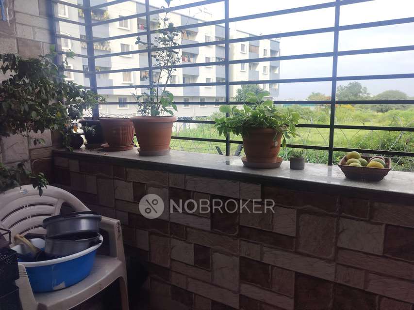 3 BHK Flat In Surya Spaces For Sale  In Yelenahalli