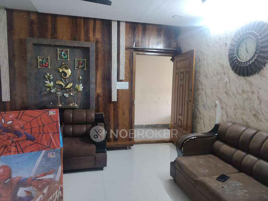 3 BHK Flat In Surya Spaces For Sale  In Yelenahalli