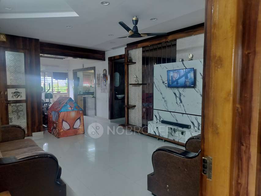 3 BHK Flat In Surya Spaces For Sale  In Yelenahalli