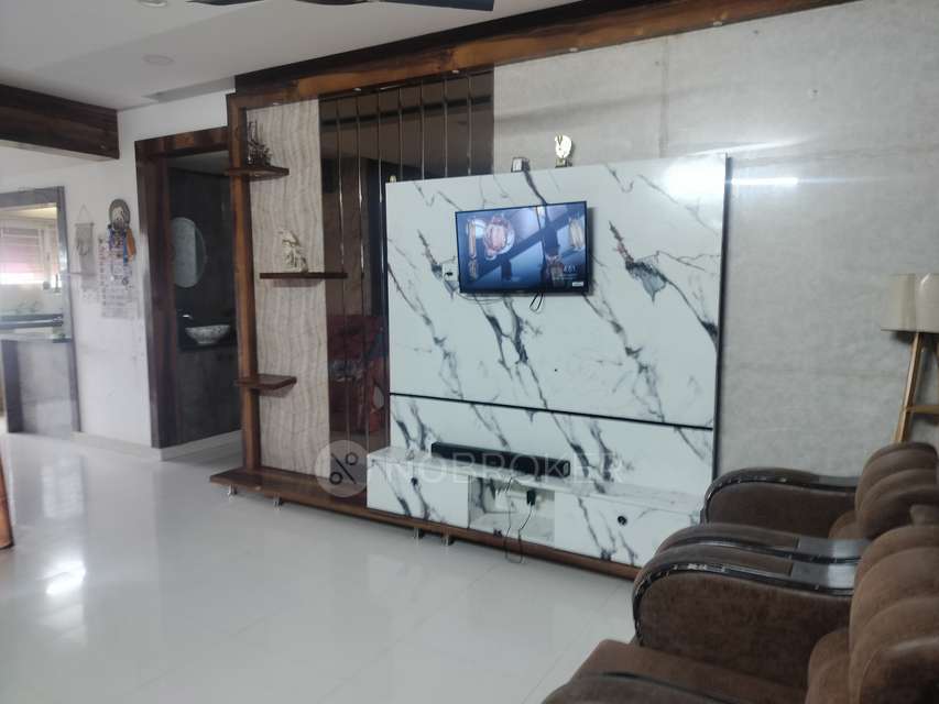 3 BHK Flat In Surya Spaces For Sale  In Yelenahalli