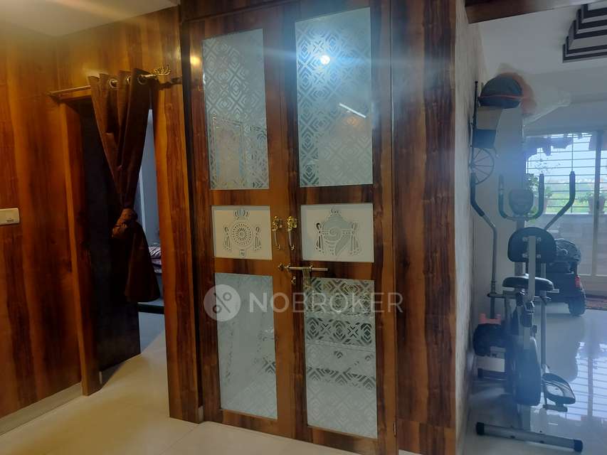 3 BHK Flat In Surya Spaces For Sale  In Yelenahalli