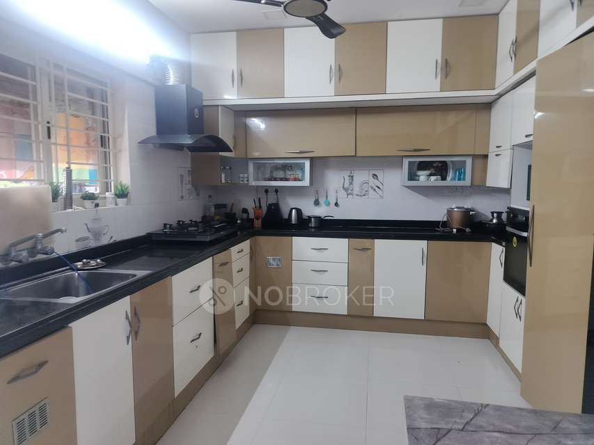 3 BHK Flat In Surya Spaces For Sale  In Yelenahalli