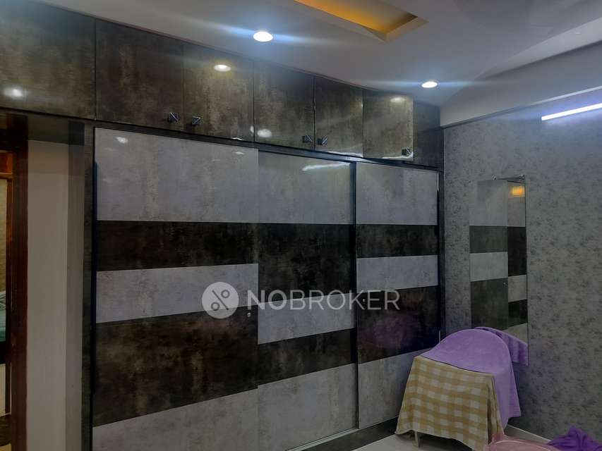 3 BHK Flat In Surya Spaces For Sale  In Yelenahalli