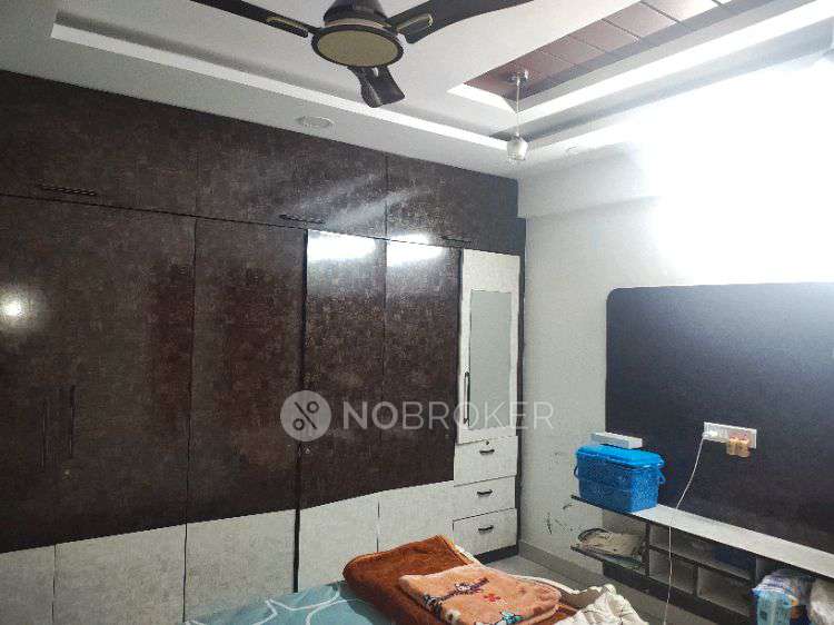 3 BHK Flat In Surya Spaces For Sale  In Yelenahalli