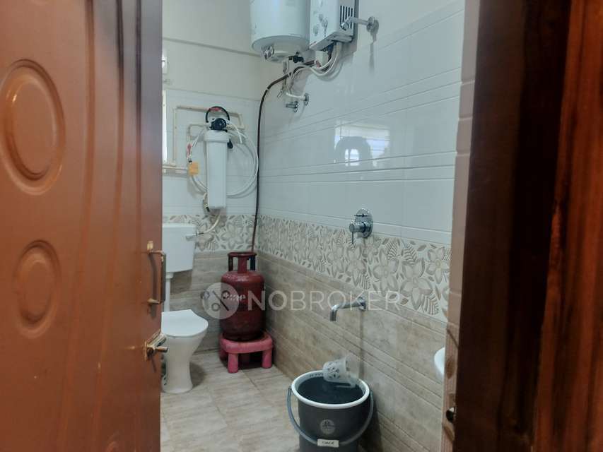 3 BHK Flat In Surya Spaces For Sale  In Yelenahalli