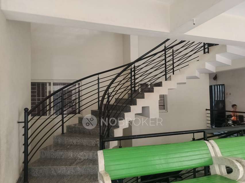 3 BHK Flat In Surya Spaces For Sale  In Yelenahalli