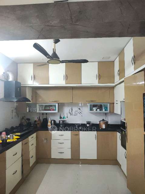 3 BHK Flat In Surya Spaces For Sale  In Yelenahalli