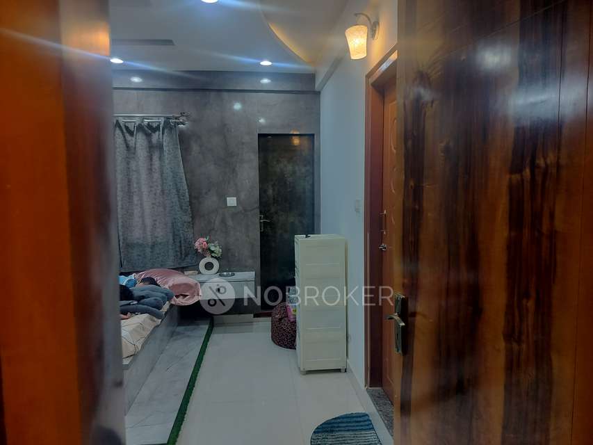 3 BHK Flat In Surya Spaces For Sale  In Yelenahalli