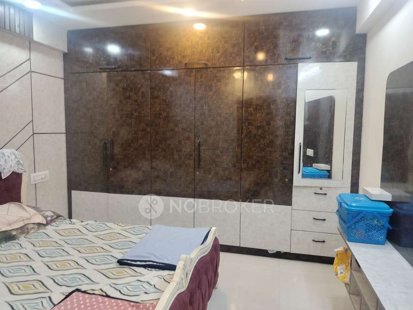 3 BHK Flat In Surya Spaces For Sale  In Yelenahalli