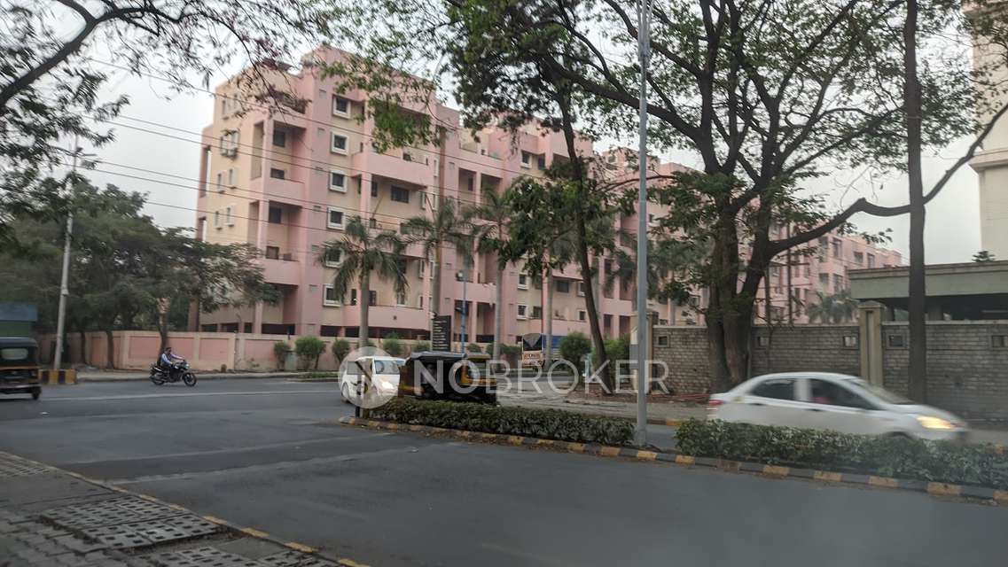 2 BHK Flat In Grevillea for Rent  In Hadapsar