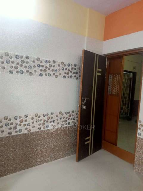 1 BHK Flat In Kpz Dhruv Residency Nx For Sale  In Vangani