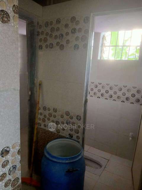 1 BHK Flat In Kpz Dhruv Residency Nx For Sale  In Vangani