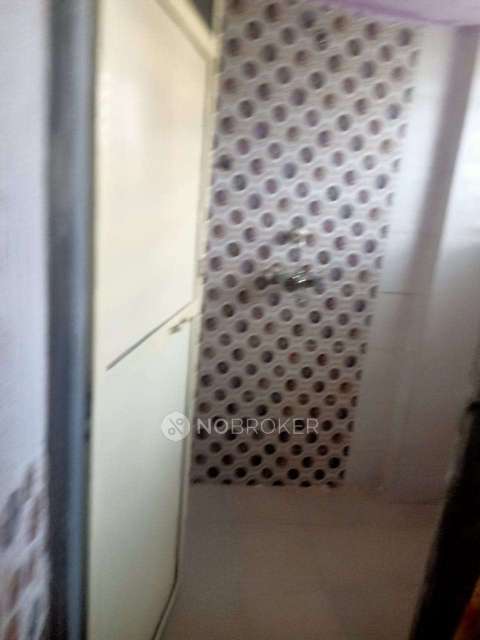 1 BHK Flat In Kpz Dhruv Residency Nx For Sale  In Vangani