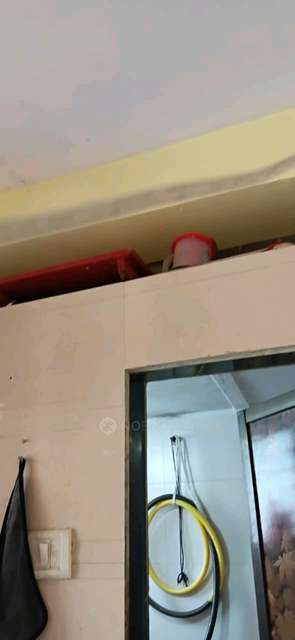 1 BHK Flat For Sale  In 185, St Francis Rd, Lic Colony, Suresh Colony, Vile Parle West, Mumbai, Maharashtra 400056, India