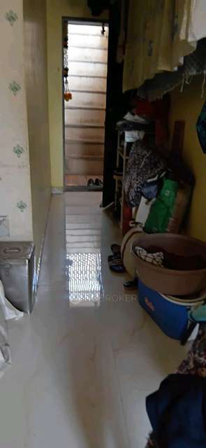 1 BHK Flat For Sale  In 185, St Francis Rd, Lic Colony, Suresh Colony, Vile Parle West, Mumbai, Maharashtra 400056, India