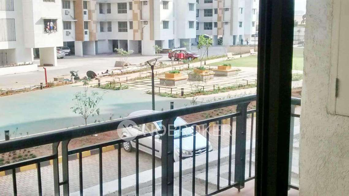 3 BHK Flat In Magniferra For Sale  In Nilje Gaon