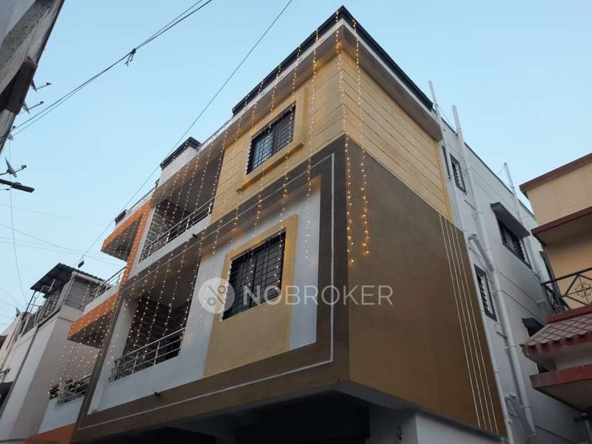 1 BHK House for Rent  In Hadapsar