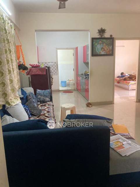 2 BHK Flat In Mayur Signature For Sale  In Chansandra