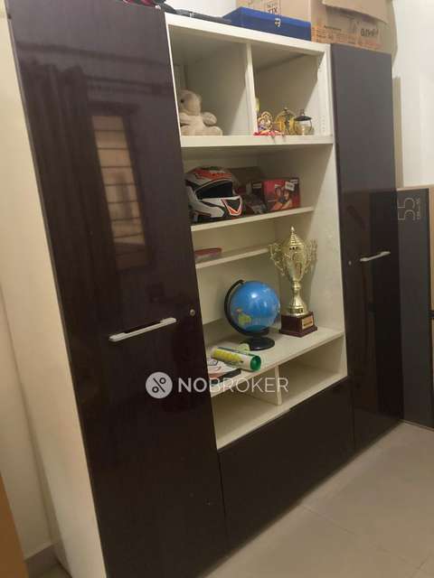 2 BHK Flat In Mayur Signature For Sale  In Chansandra