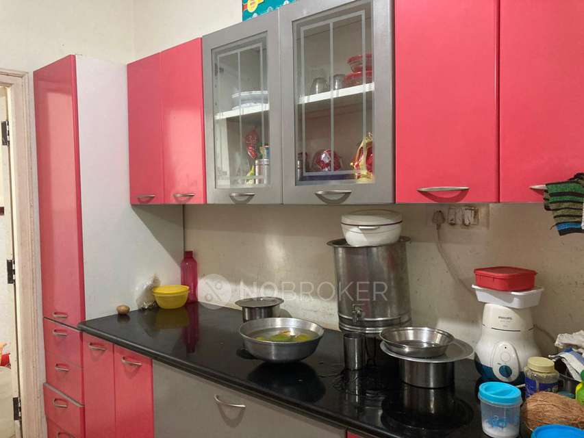 2 BHK Flat In Mayur Signature For Sale  In Chansandra