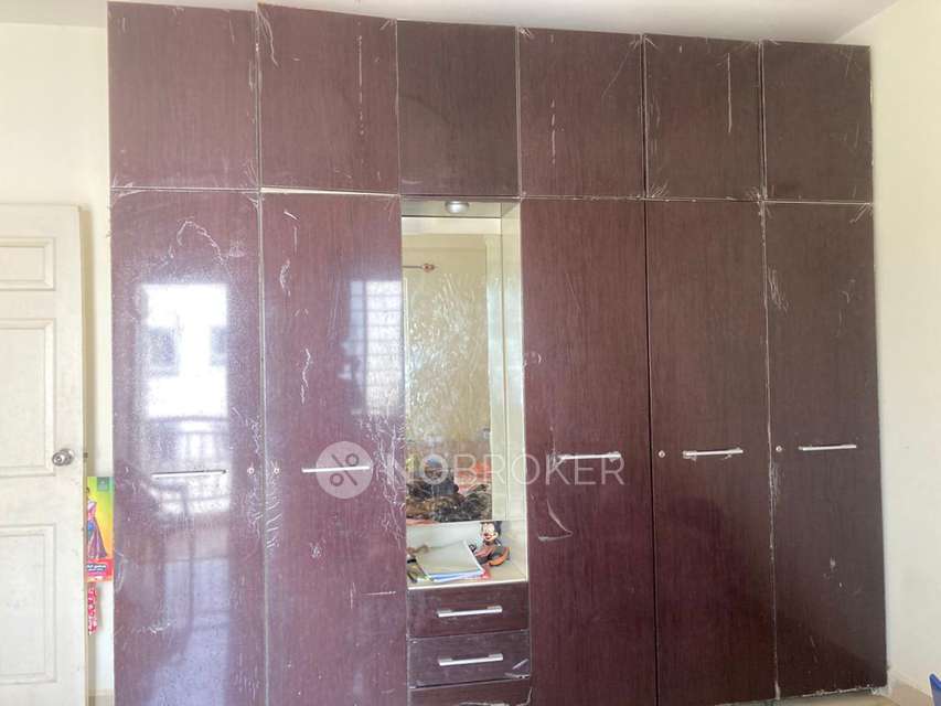 2 BHK Flat In Mayur Signature For Sale  In Chansandra