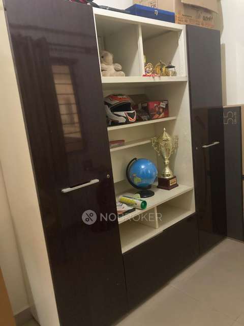 2 BHK Flat In Mayur Signature For Sale  In Chansandra