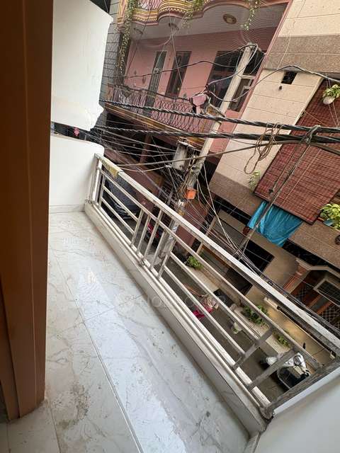 3 BHK Flat In Gupta Farm For Sale  In Deoli Extension