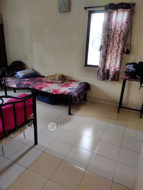 2 BHK Flat In Viola Society for Rent  In Viola Society