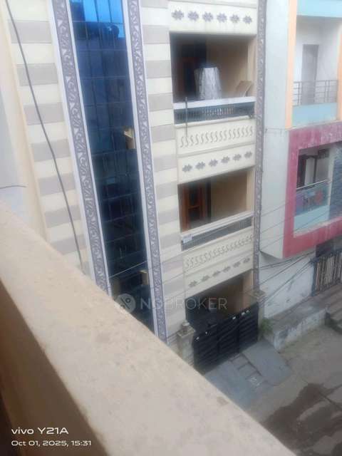 2 BHK Flat In Sri Sai Apartment for Rent  In West Marredpally